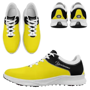 Custom Premium Golf Performance Shoes Personalized Sneaker FN062-D020344-14