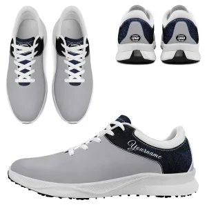 Custom Premium Golf Performance Shoes Personalized Sneaker FN062-D020344-17