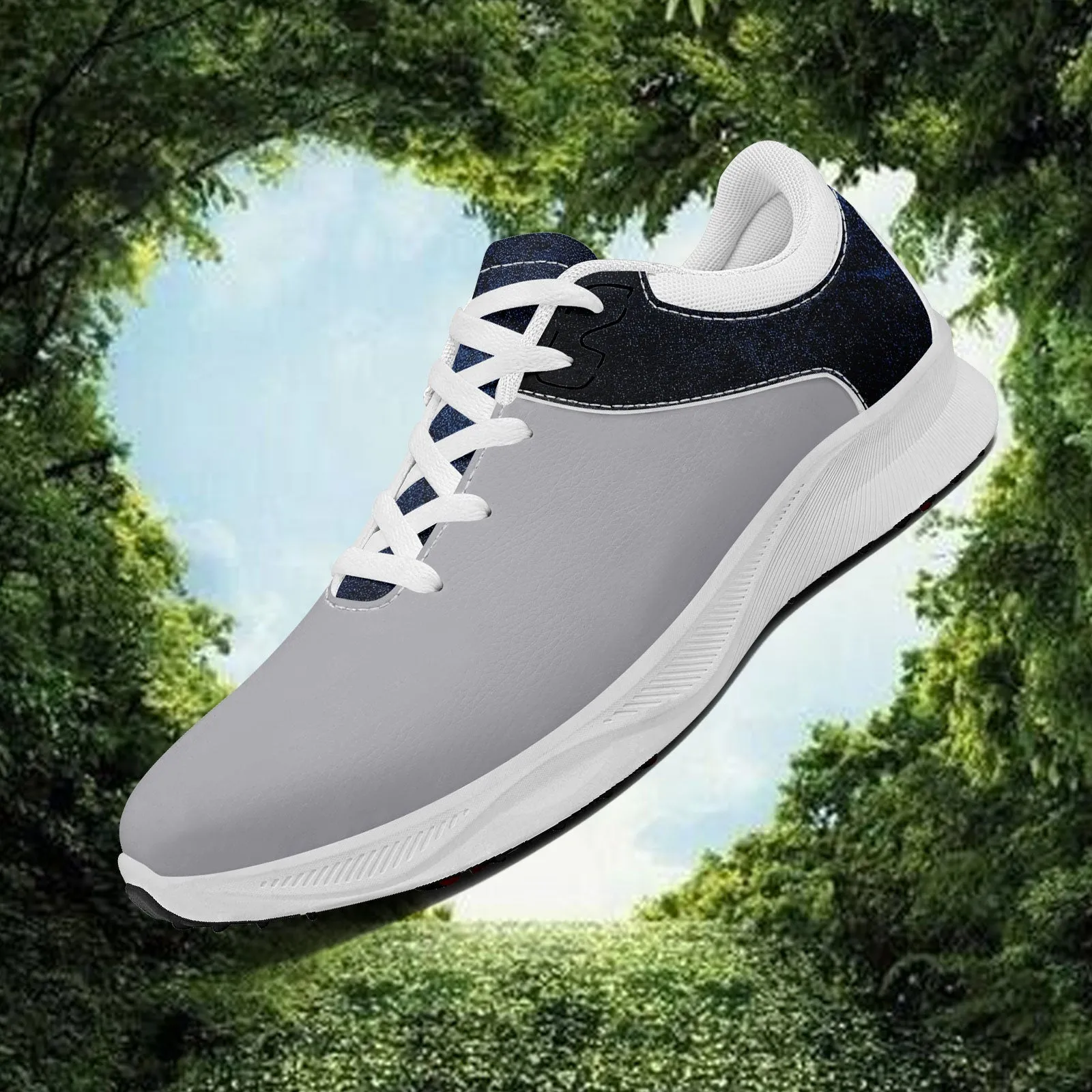 Custom Premium Golf Performance Shoes Personalized Sneaker FN062-D020344-17