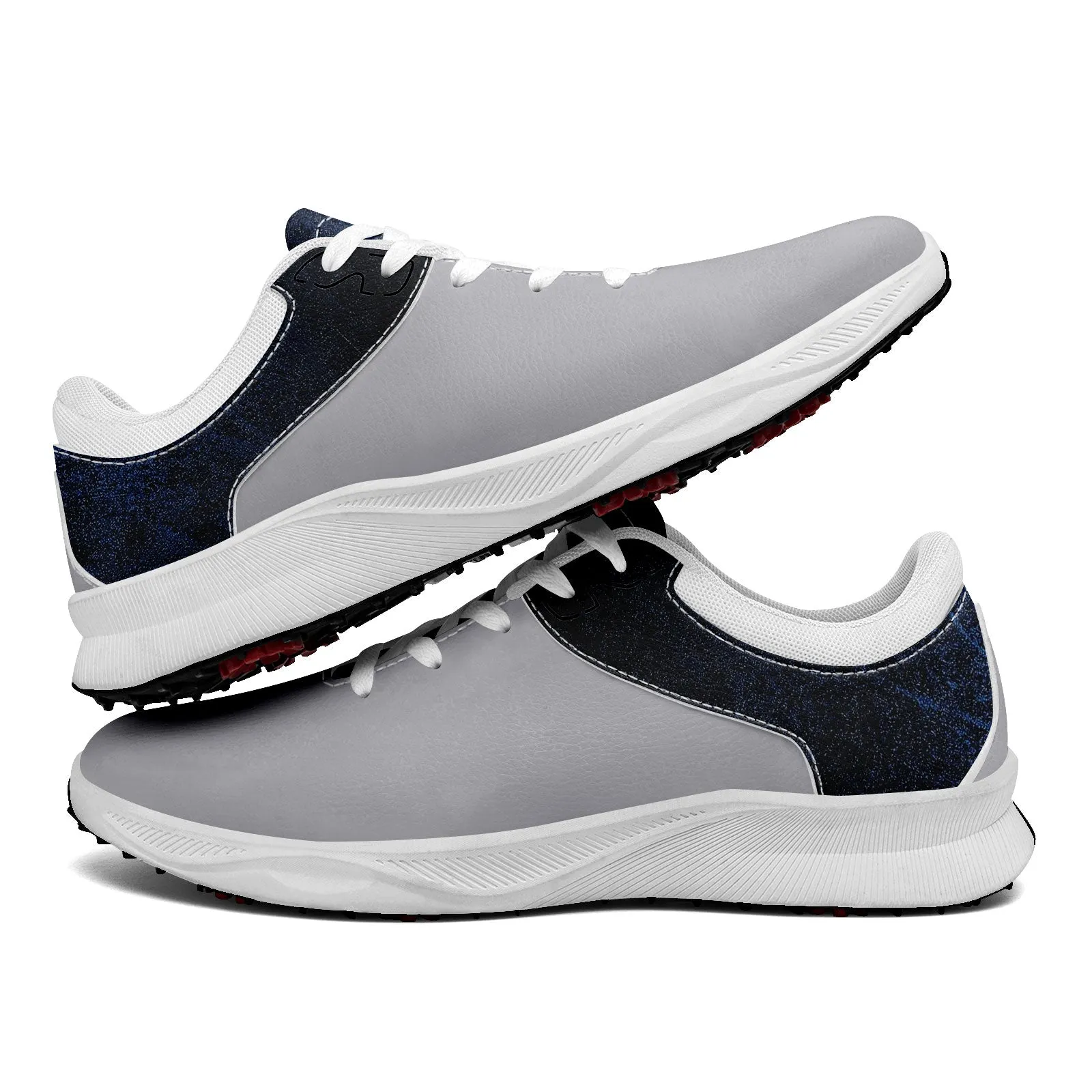 Custom Premium Golf Performance Shoes Personalized Sneaker FN062-D020344-17