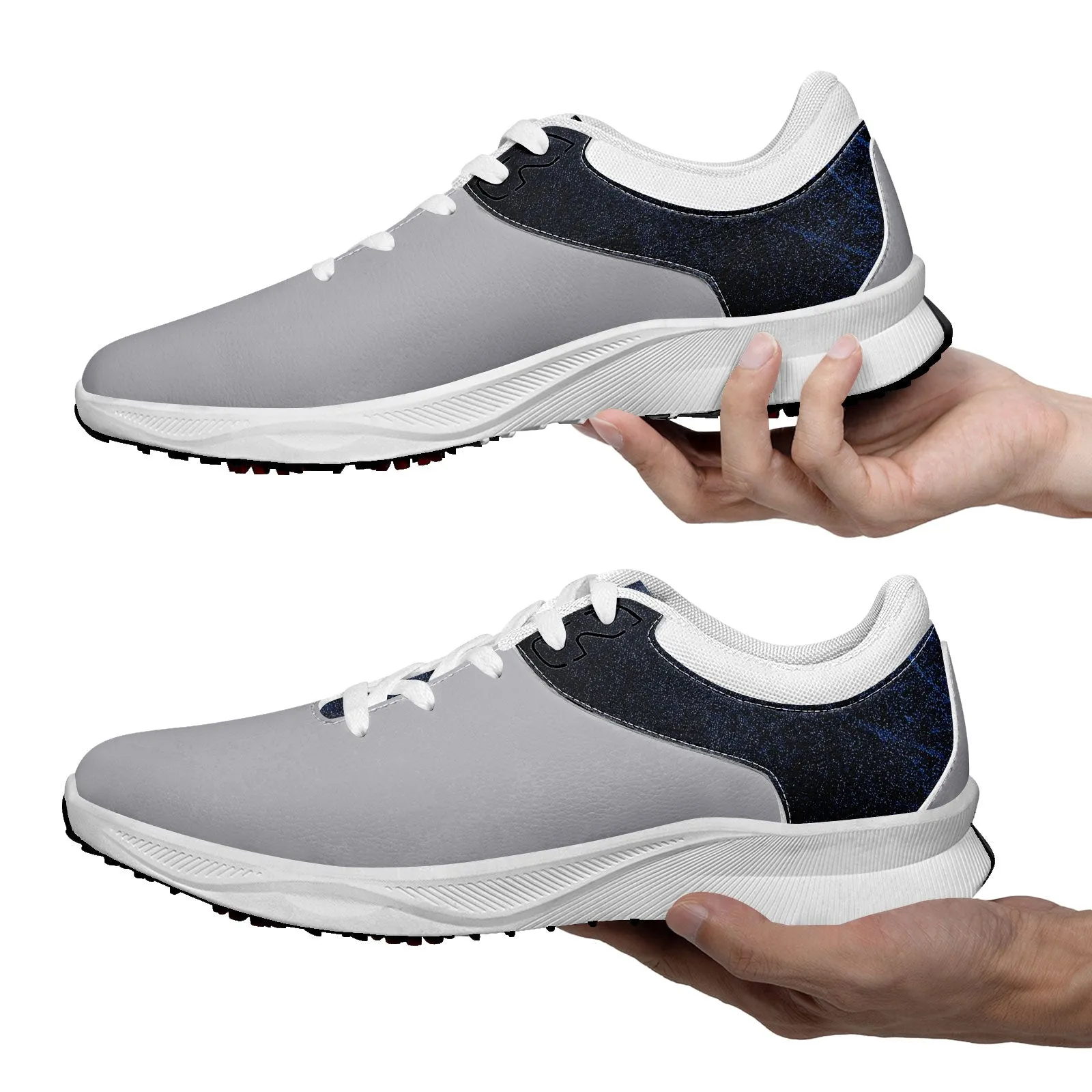 Custom Premium Golf Performance Shoes Personalized Sneaker FN062-D020344-17