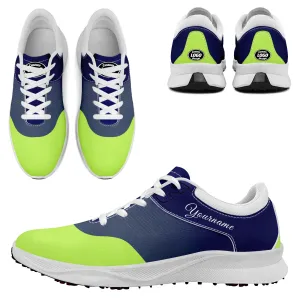 Custom Premium Golf Performance Shoes Personalized Sneaker FN062-D020344-20