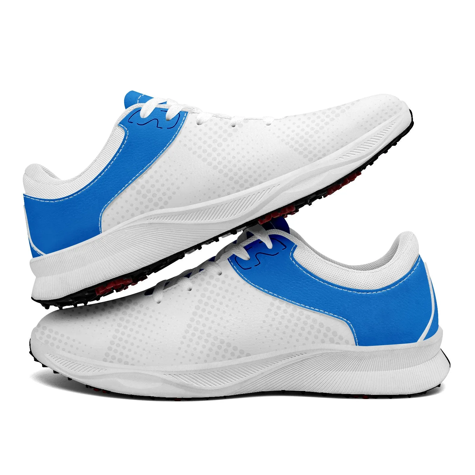 Custom Premium Golf Performance Shoes Personalized Sneaker FN062-D020344-21