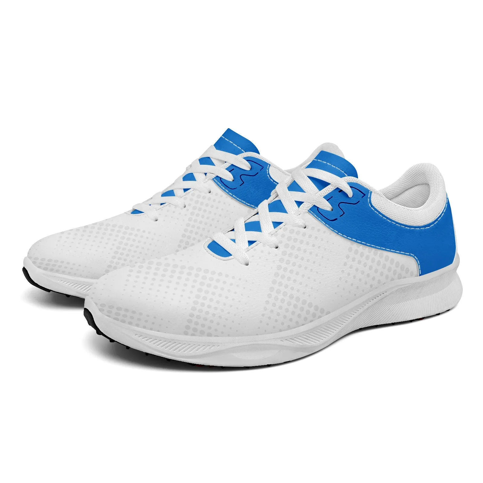 Custom Premium Golf Performance Shoes Personalized Sneaker FN062-D020344-21