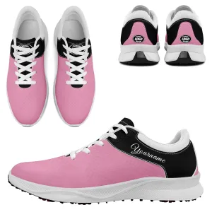 Custom Premium Golf Performance Shoes Personalized Sneaker FN062-D020344-22