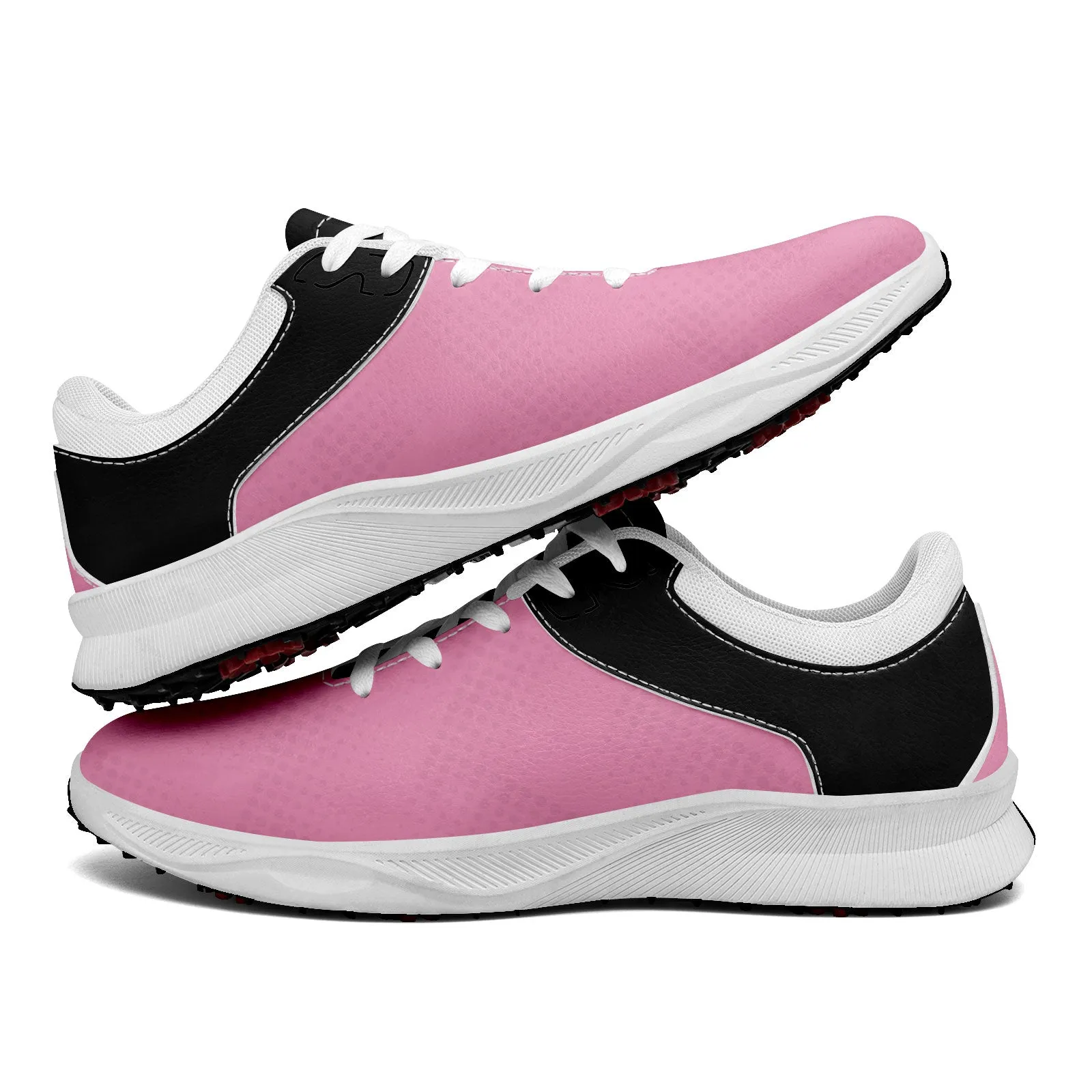 Custom Premium Golf Performance Shoes Personalized Sneaker FN062-D020344-22