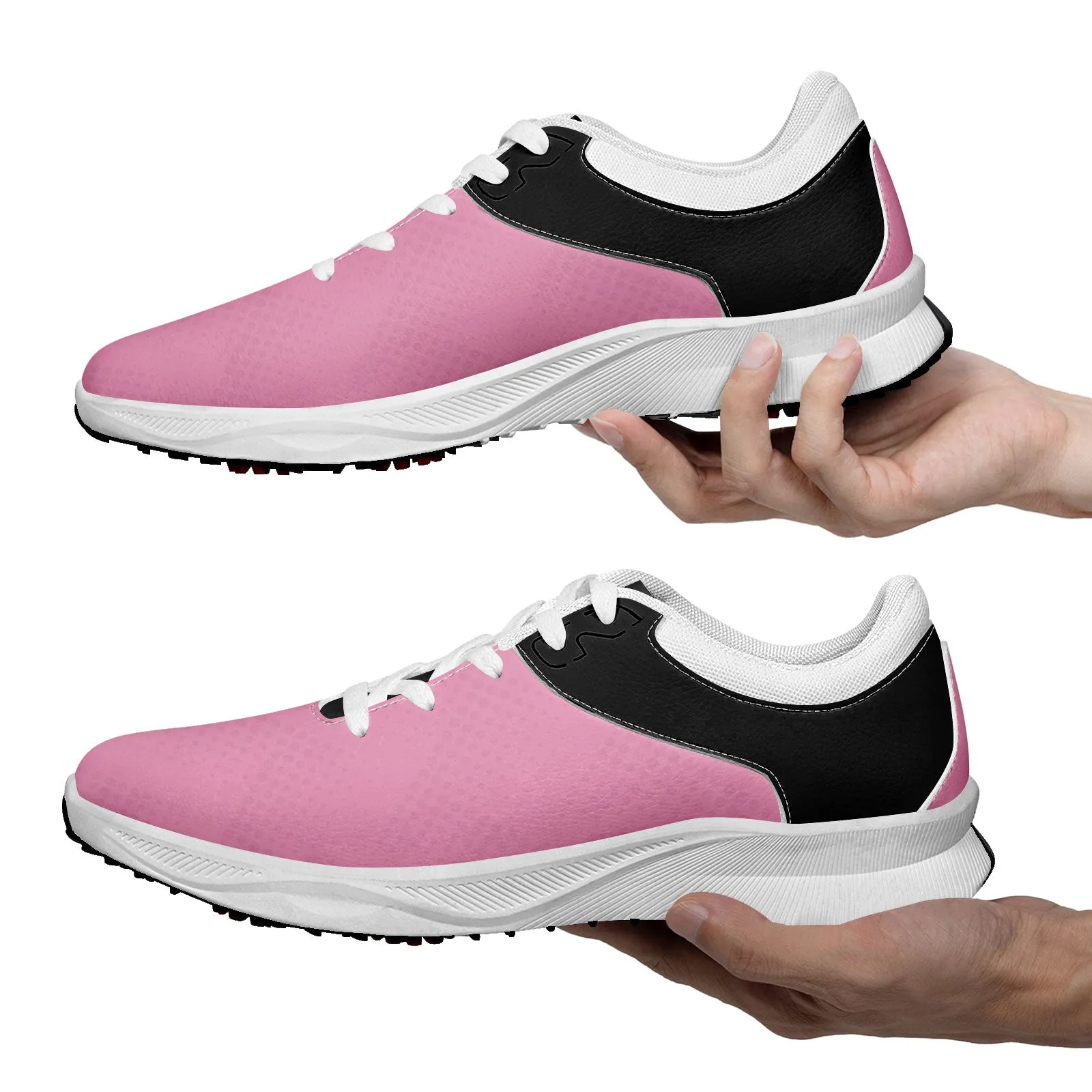 Custom Premium Golf Performance Shoes Personalized Sneaker FN062-D020344-22