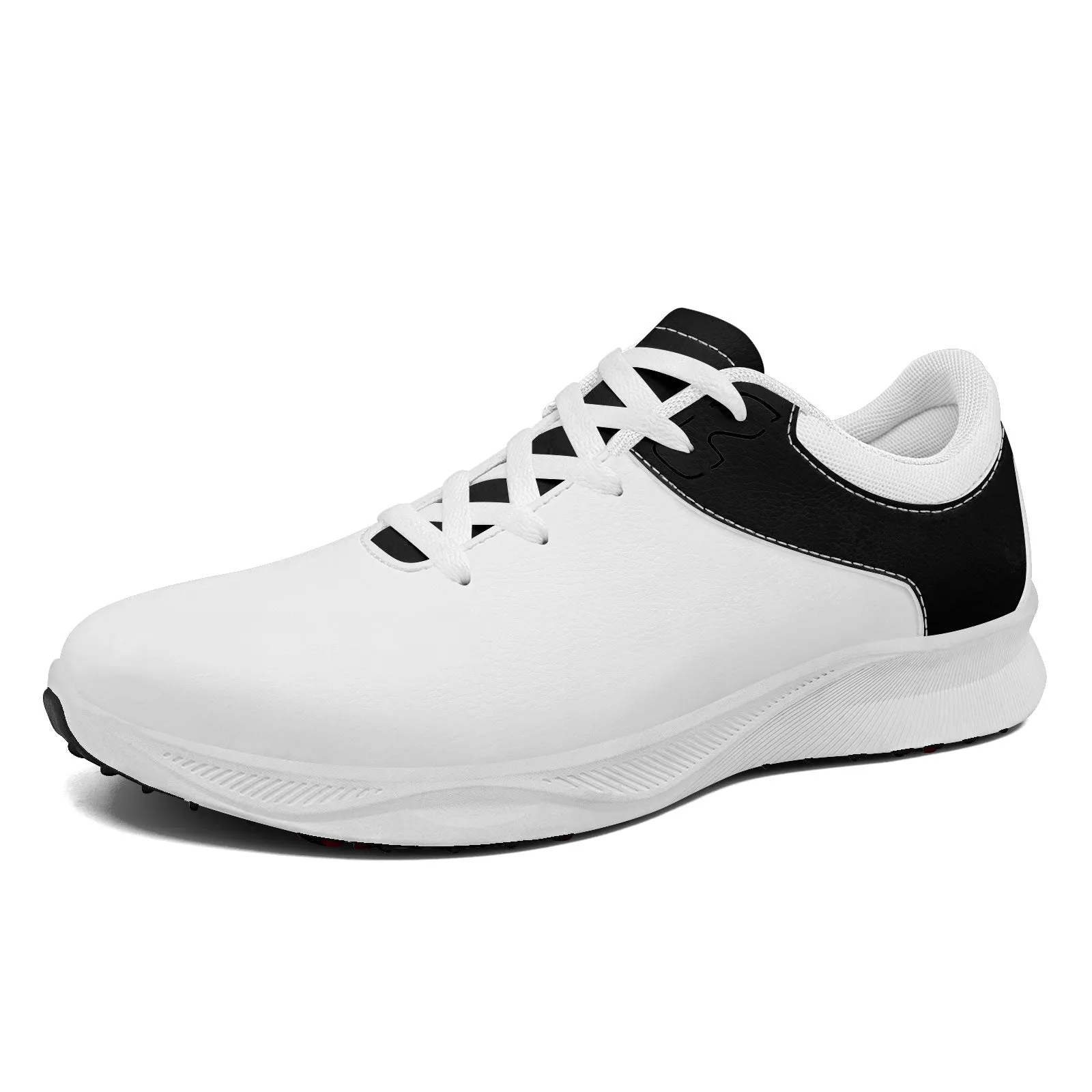 Custom Premium Golf Performance Shoes Personalized Sneaker FN062-D020344-4