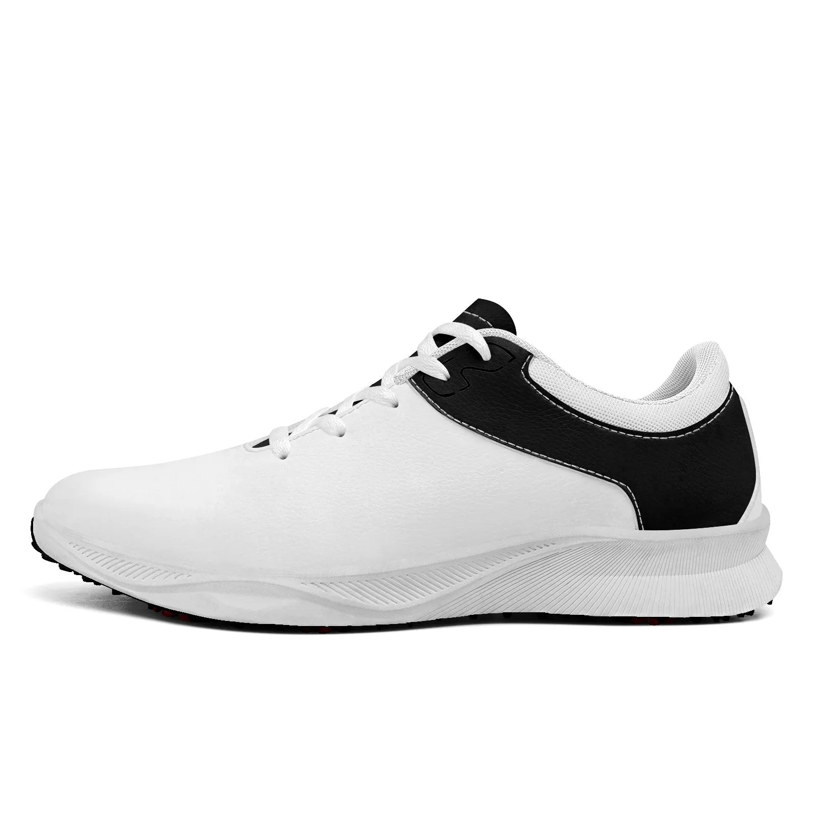 Custom Premium Golf Performance Shoes Personalized Sneaker FN062-D020344-4