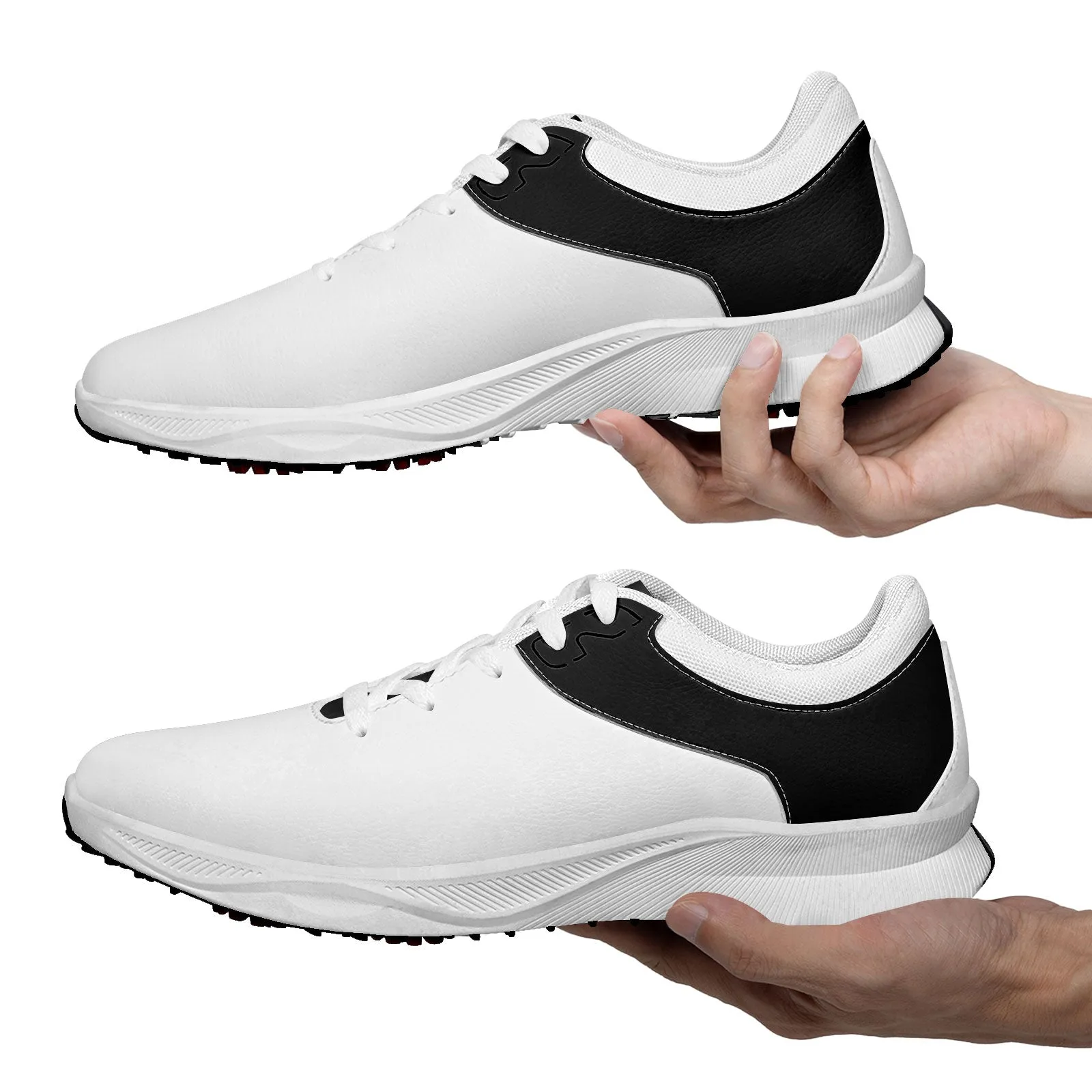 Custom Premium Golf Performance Shoes Personalized Sneaker FN062-D020344-4