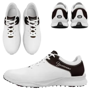 Custom Premium Golf Performance Shoes Personalized Sneaker FN062-D020344-6