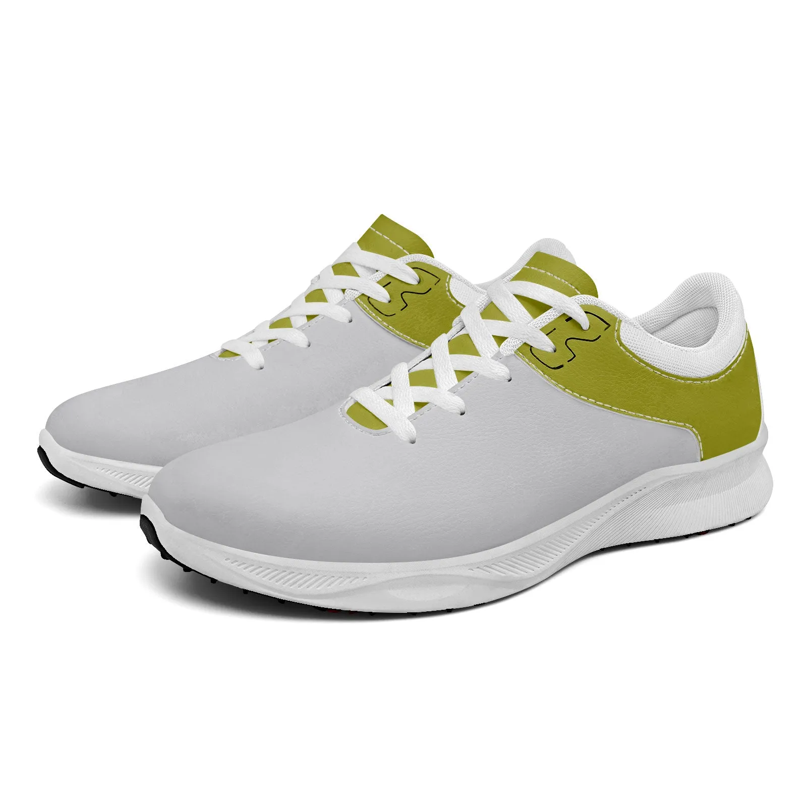 Custom Premium Golf Performance Shoes Personalized Sneaker FN062-D020344-8