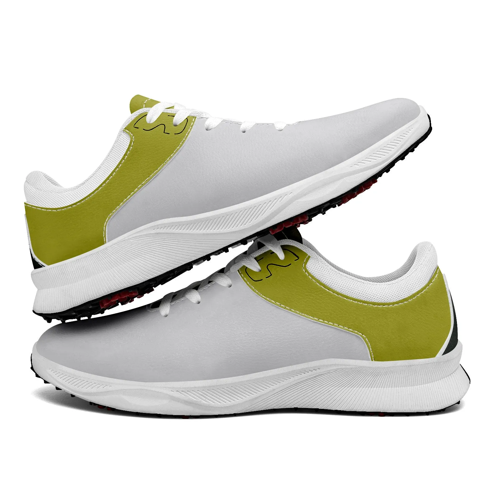 Custom Premium Golf Performance Shoes Personalized Sneaker FN062-D020344-8