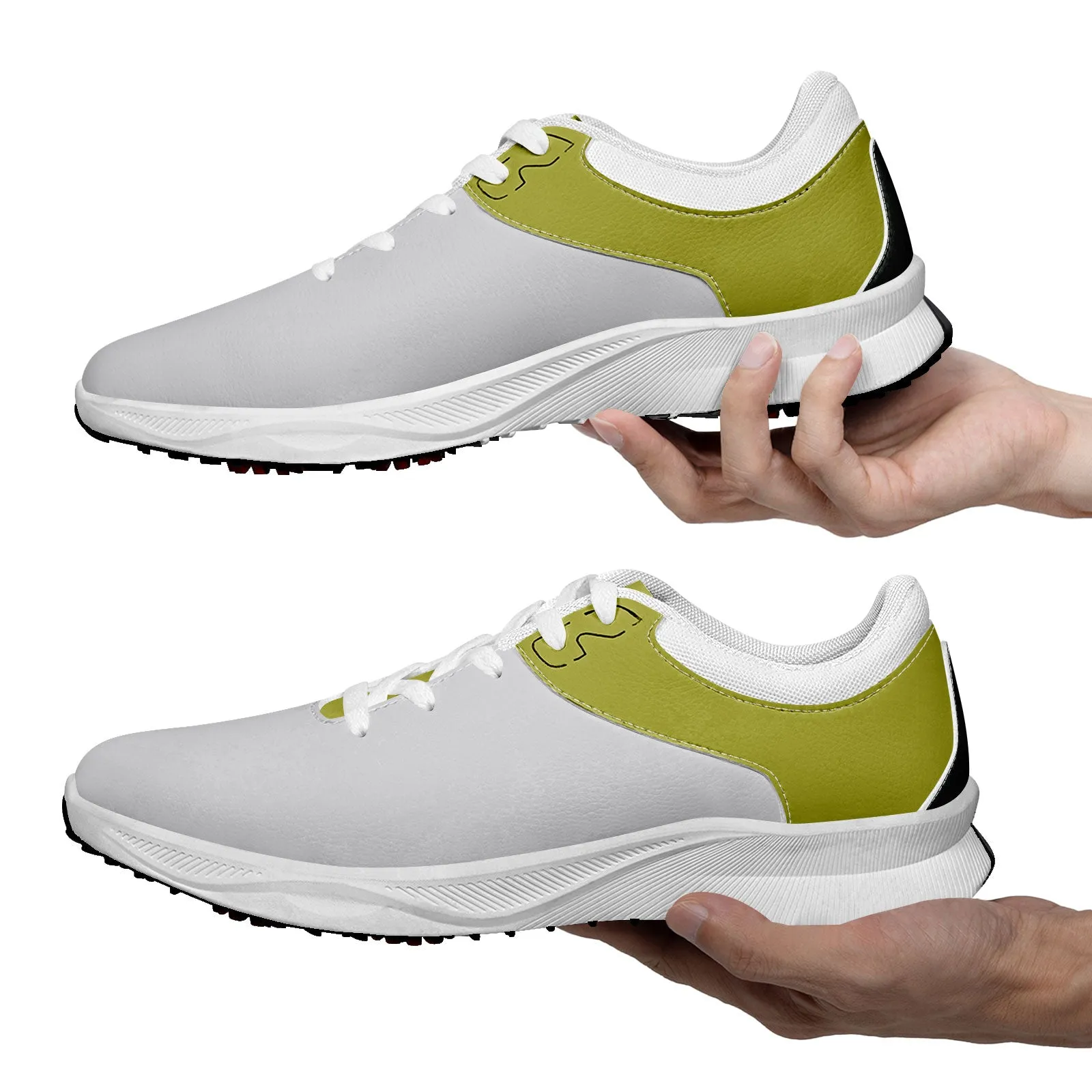 Custom Premium Golf Performance Shoes Personalized Sneaker FN062-D020344-8