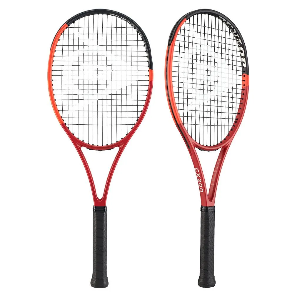 CX 200 Demo Tennis Racquet