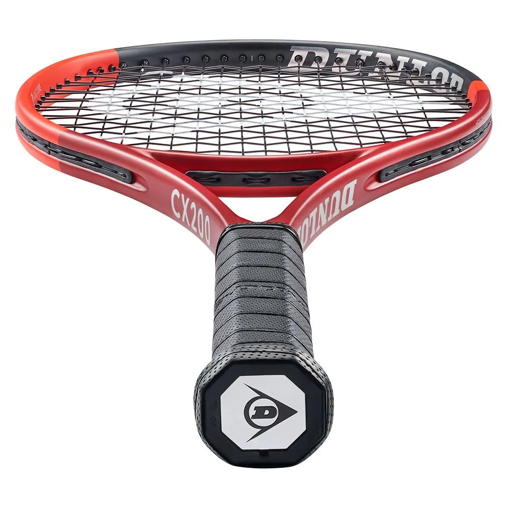 CX 200 Demo Tennis Racquet