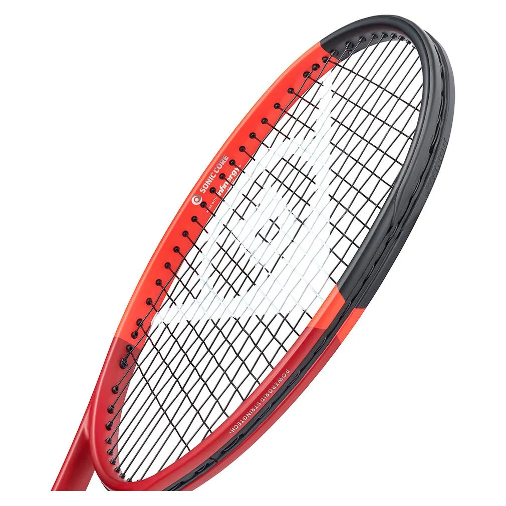 CX 200 Demo Tennis Racquet