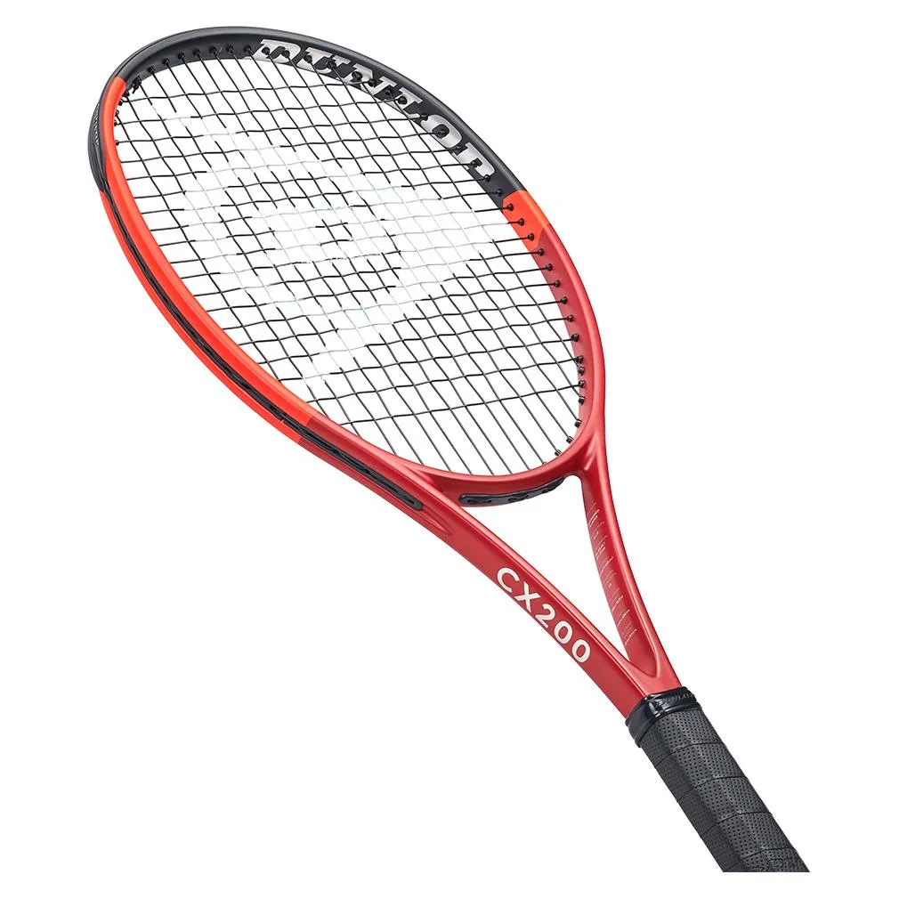 CX 200 Demo Tennis Racquet