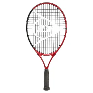 CX JR 21 Prestrung Tennis Racquet