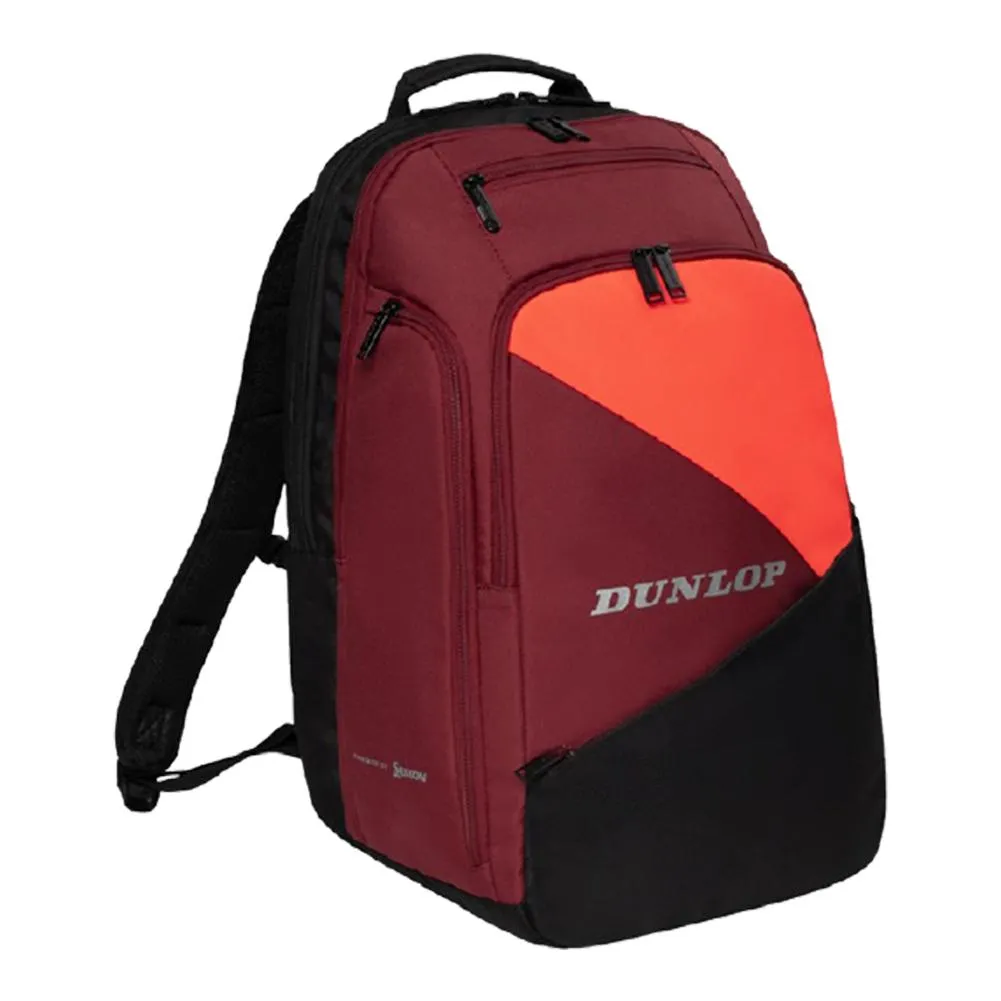 CX-Perform Backpack Black and Red