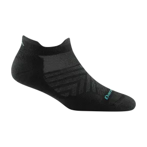 Darn Tough Women's Run No Show Tab Ultra-Lightweight Running Sock