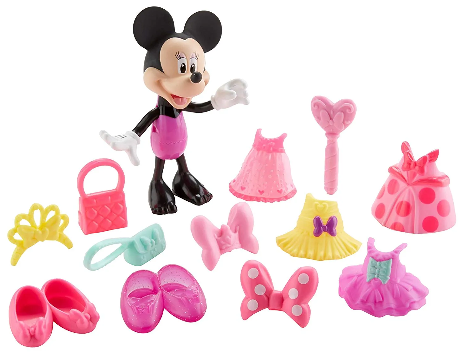 Disney Minnie, Royal Ball Minnie