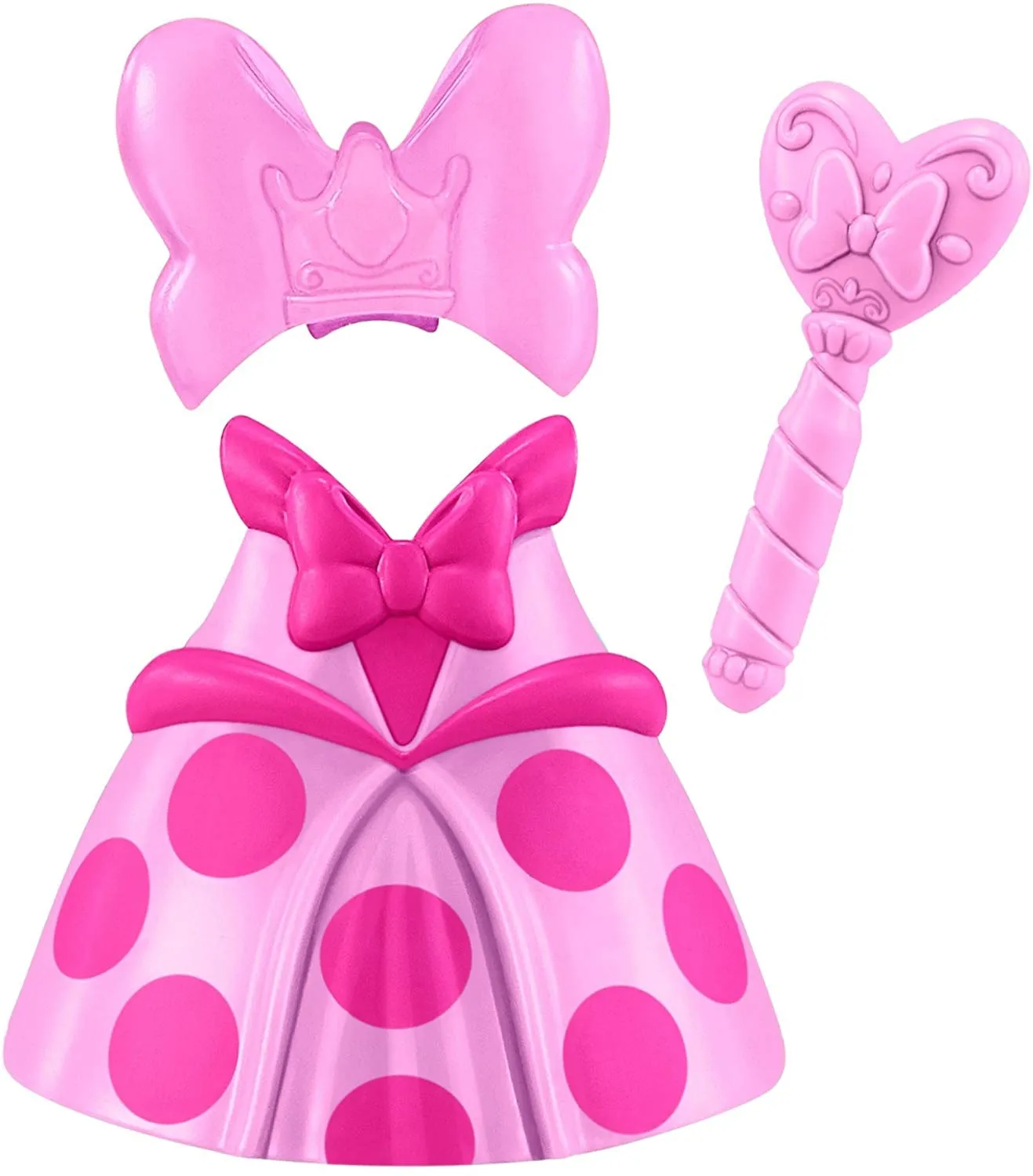 Disney Minnie, Royal Ball Minnie