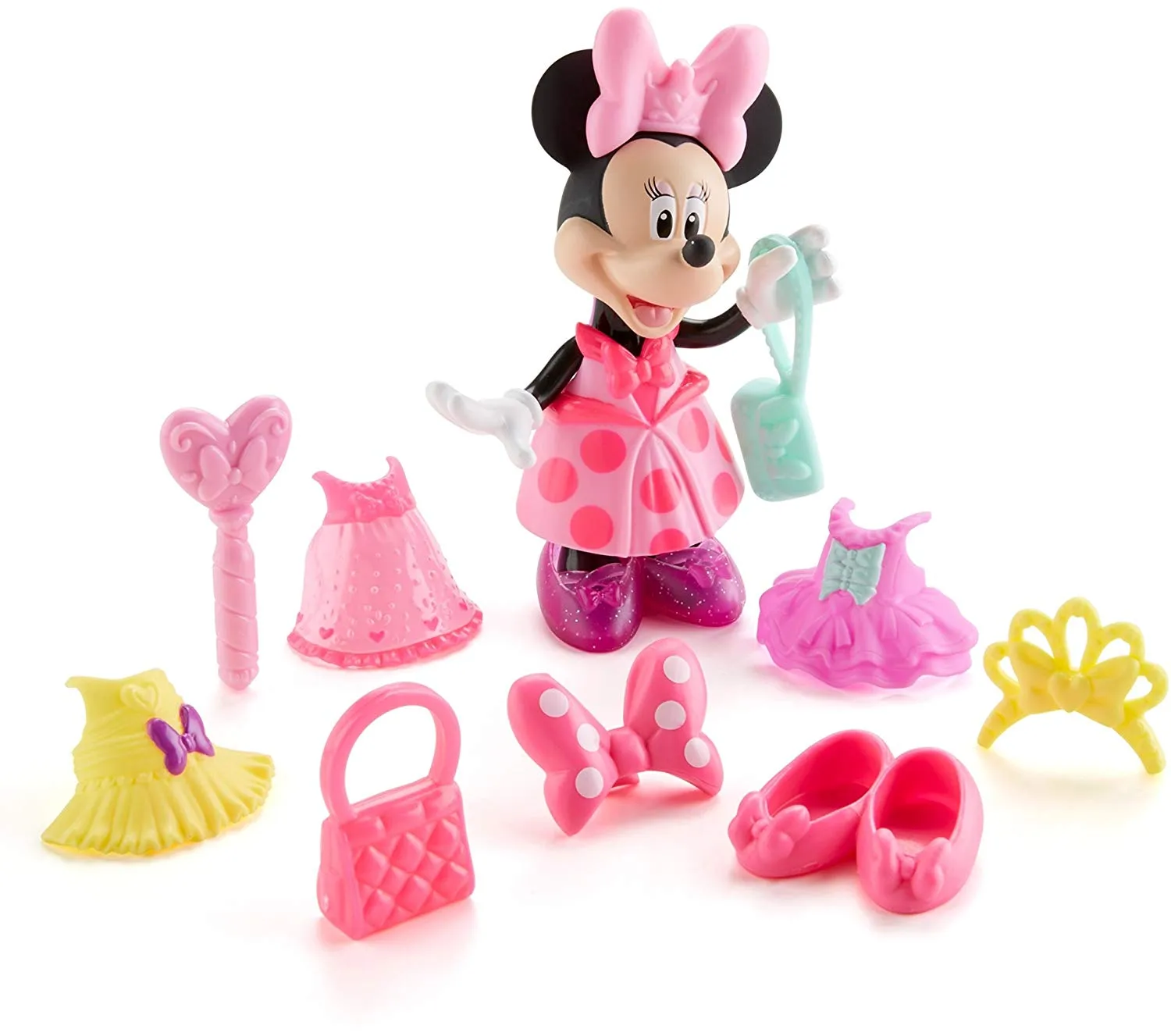 Disney Minnie, Royal Ball Minnie