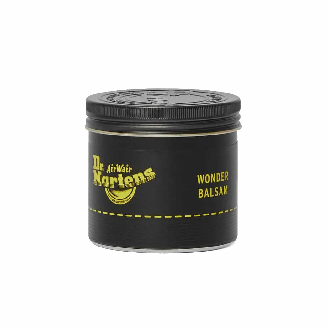 Dr. Martens Wonder Balsam Shoe Polish 85ML