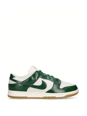 Dunk Low LX sneakers