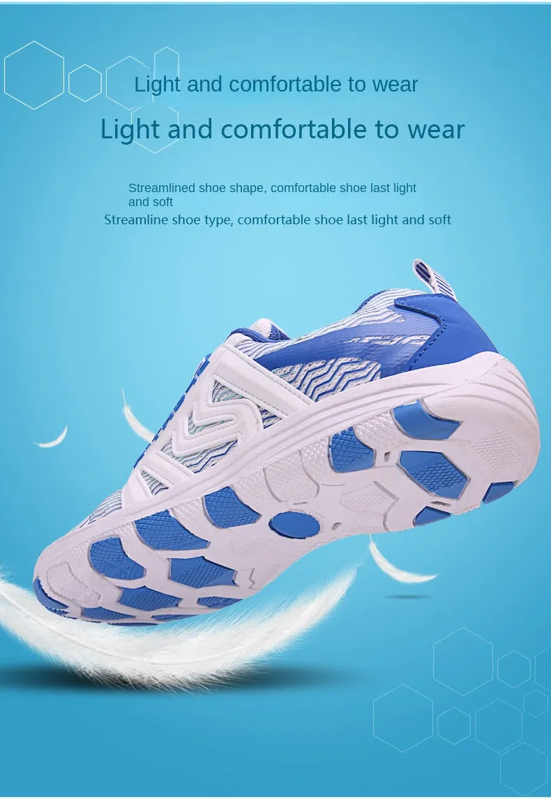 Durable and Comfortable Amphibious Shoes for All Activities