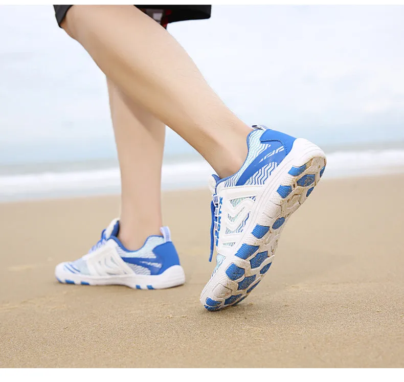 Durable and Comfortable Amphibious Shoes for All Activities