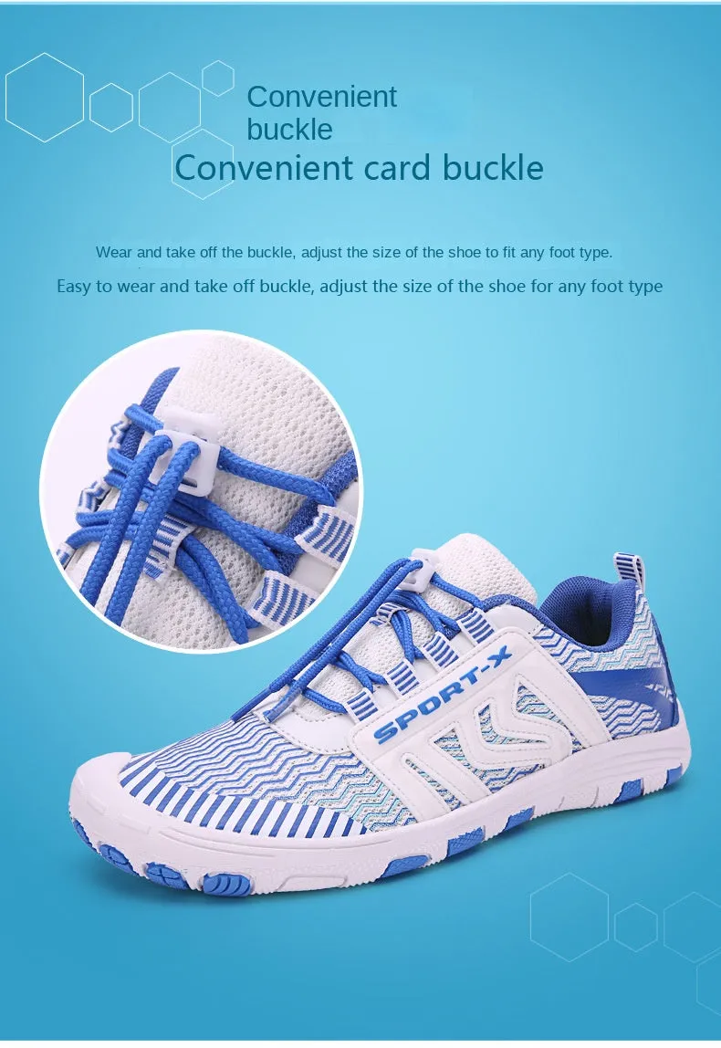 Durable and Comfortable Amphibious Shoes for All Activities