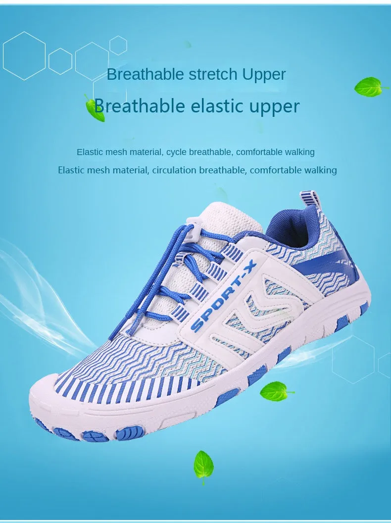 Durable and Comfortable Amphibious Shoes for All Activities