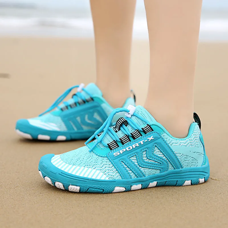 Durable and Comfortable Amphibious Shoes for All Activities