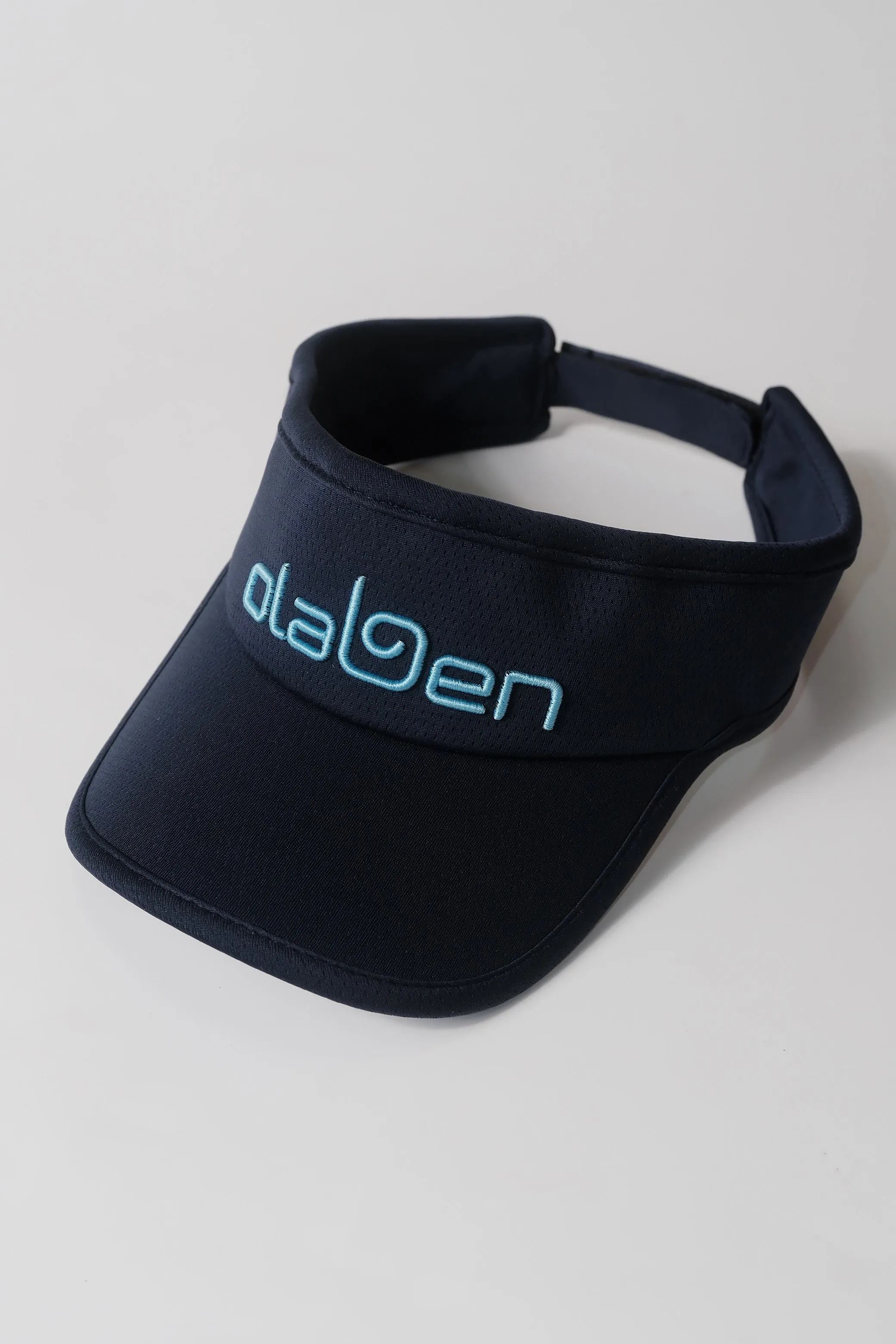 Dynamic Fit Visor - Navy