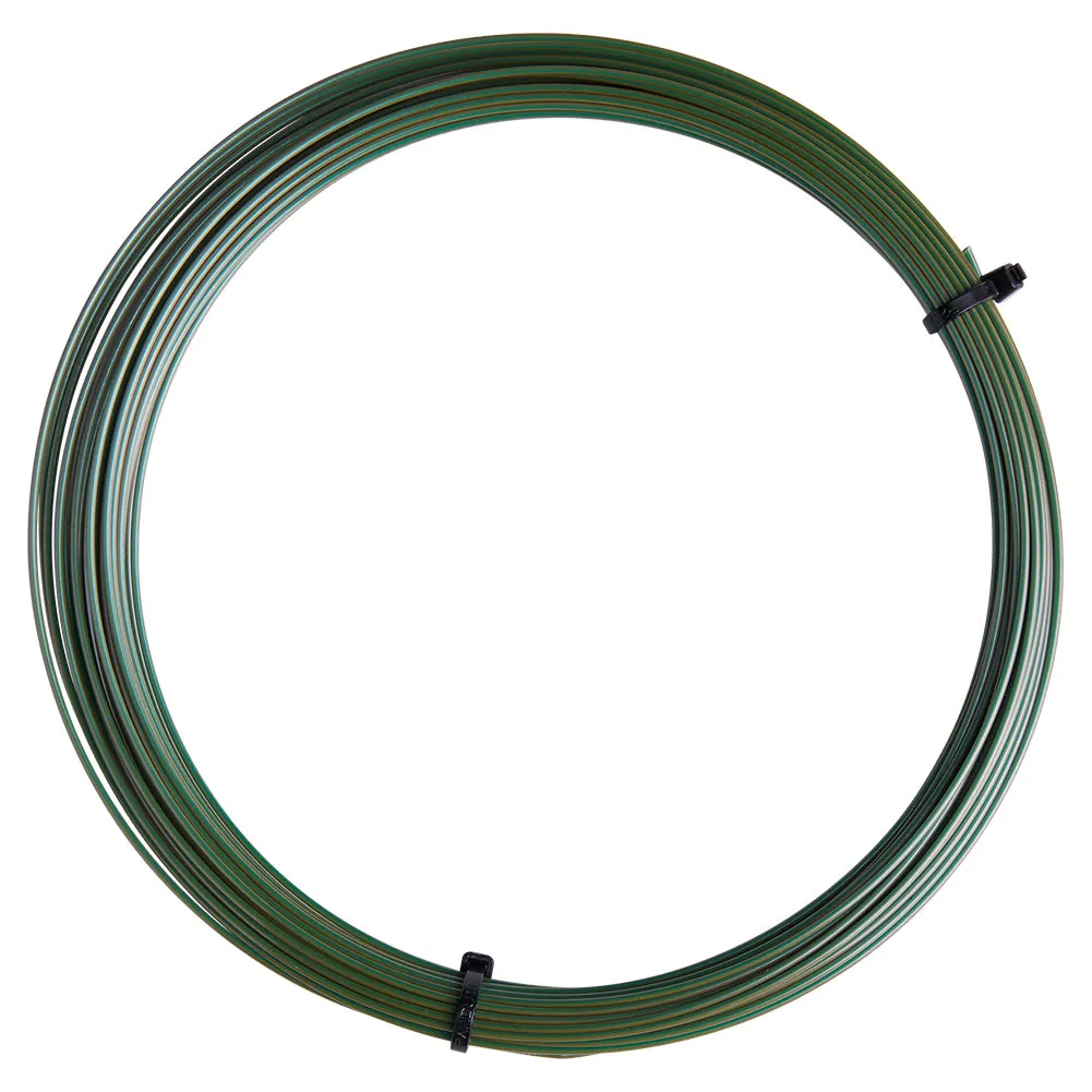 Element Forest Green 130 Tennis String Green