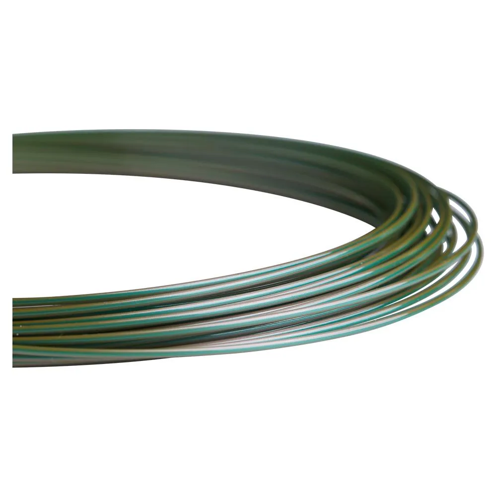 Element Forest Green 130 Tennis String Green