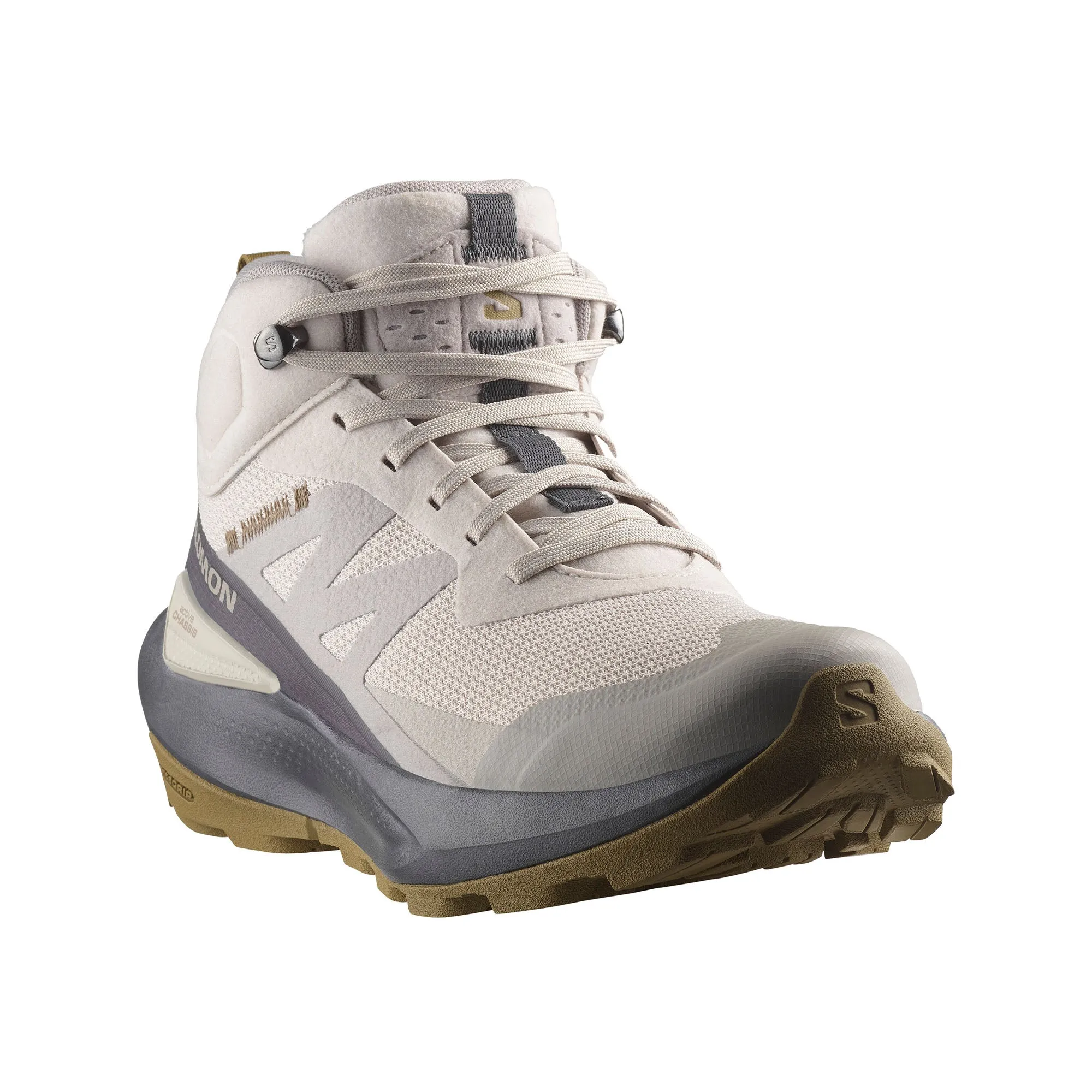 Elixir Activ Mid Gore-Tex Womens Hiking Boots