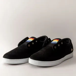 Emerica - The Figueroa (Black) *SALE