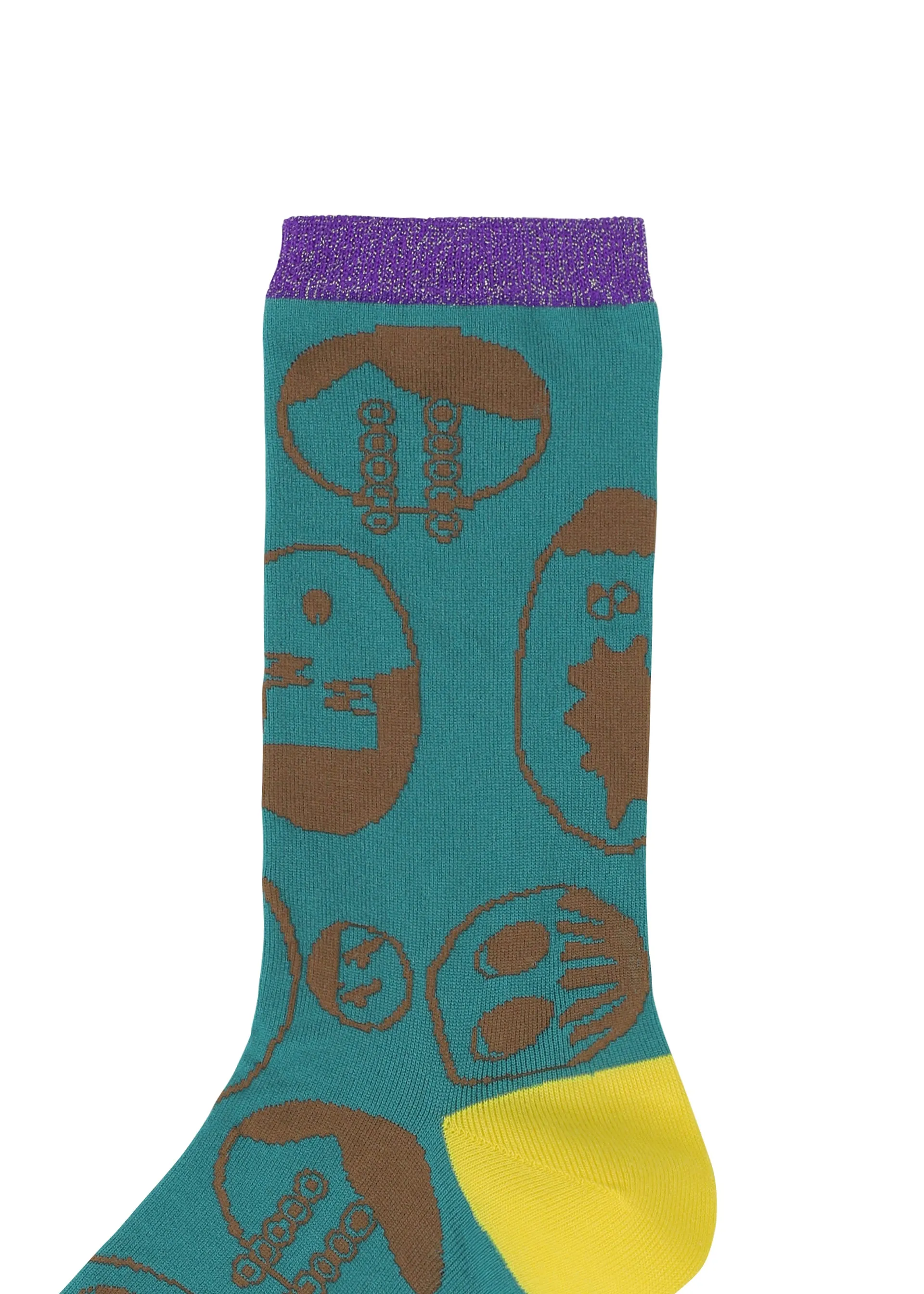 FACE SOCKS