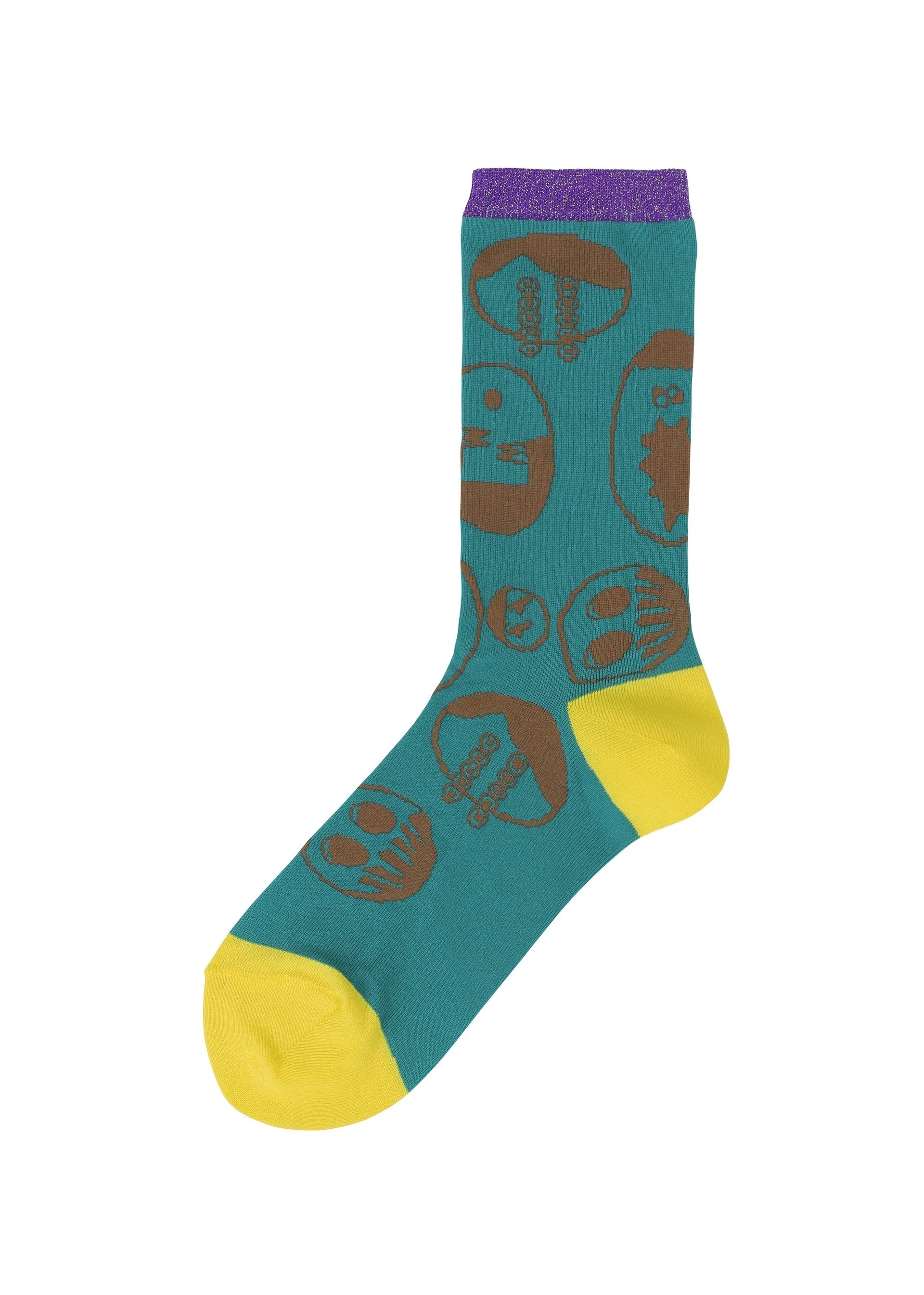 FACE SOCKS