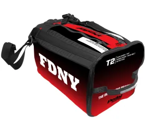 FDNY Triathlon Team 2022 TRIATHLON SPECIFIC RaceDay Bag