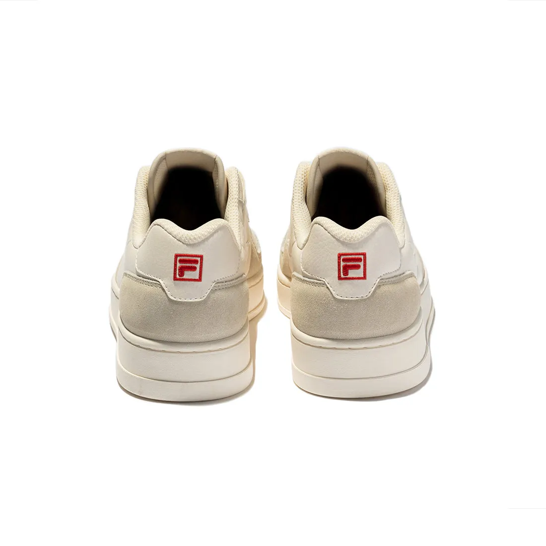 FILA Classic Tennis 1998 V2 Shoes Beige