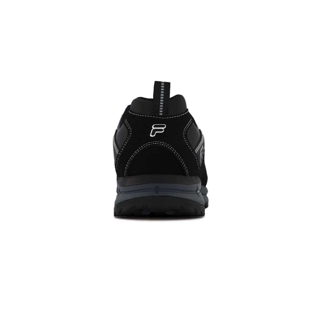 FILA - Men's Evergrand Shoes (1JM01574 010)