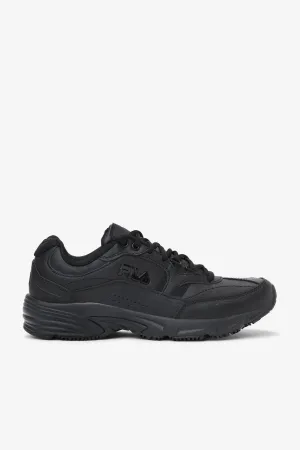 Fila Men's Memory Workshift Shoes