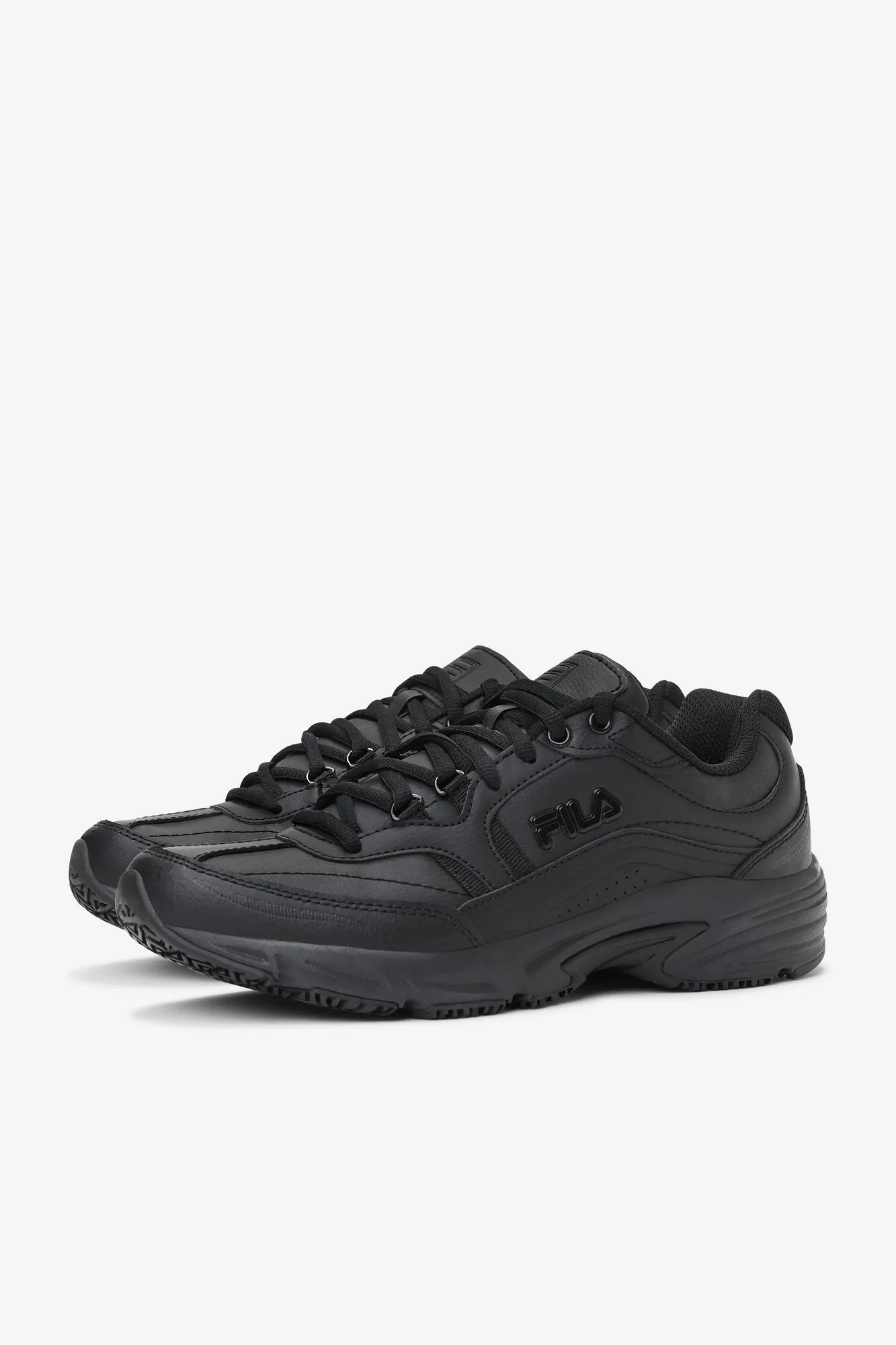 Fila Men's Memory Workshift Shoes