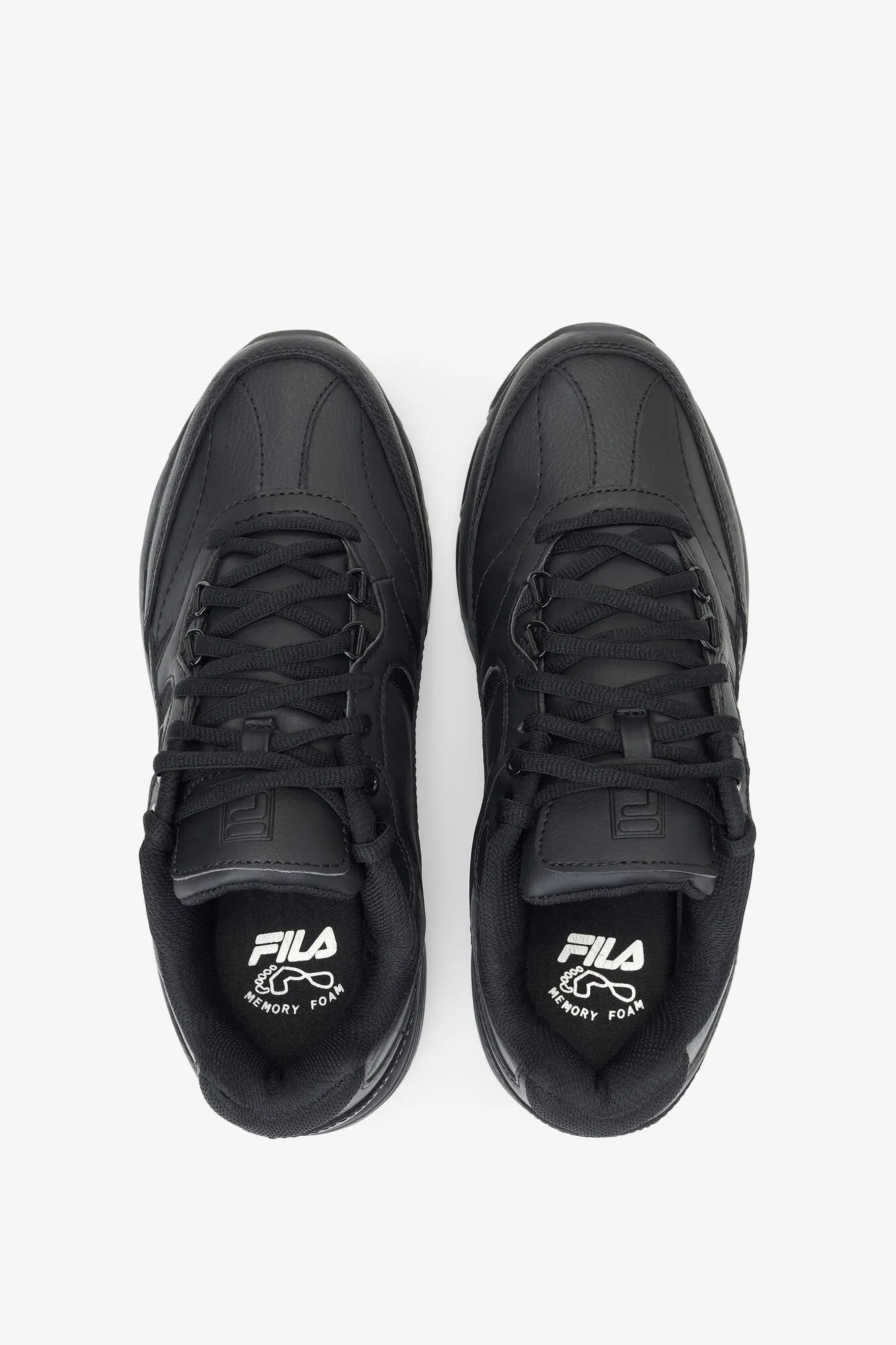 Fila Men's Memory Workshift Shoes