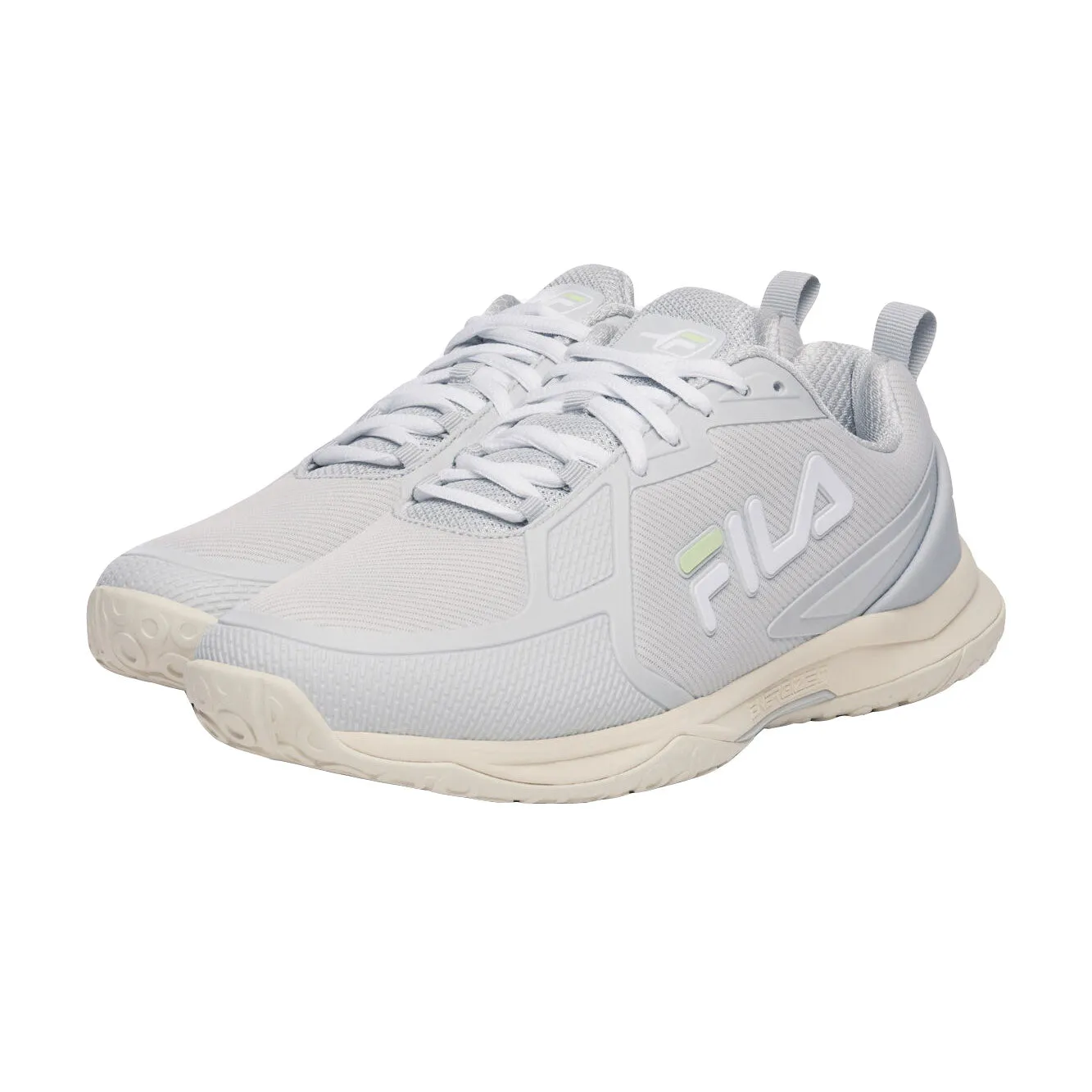 Fila Volley Burst Mens Pickleball Shoes