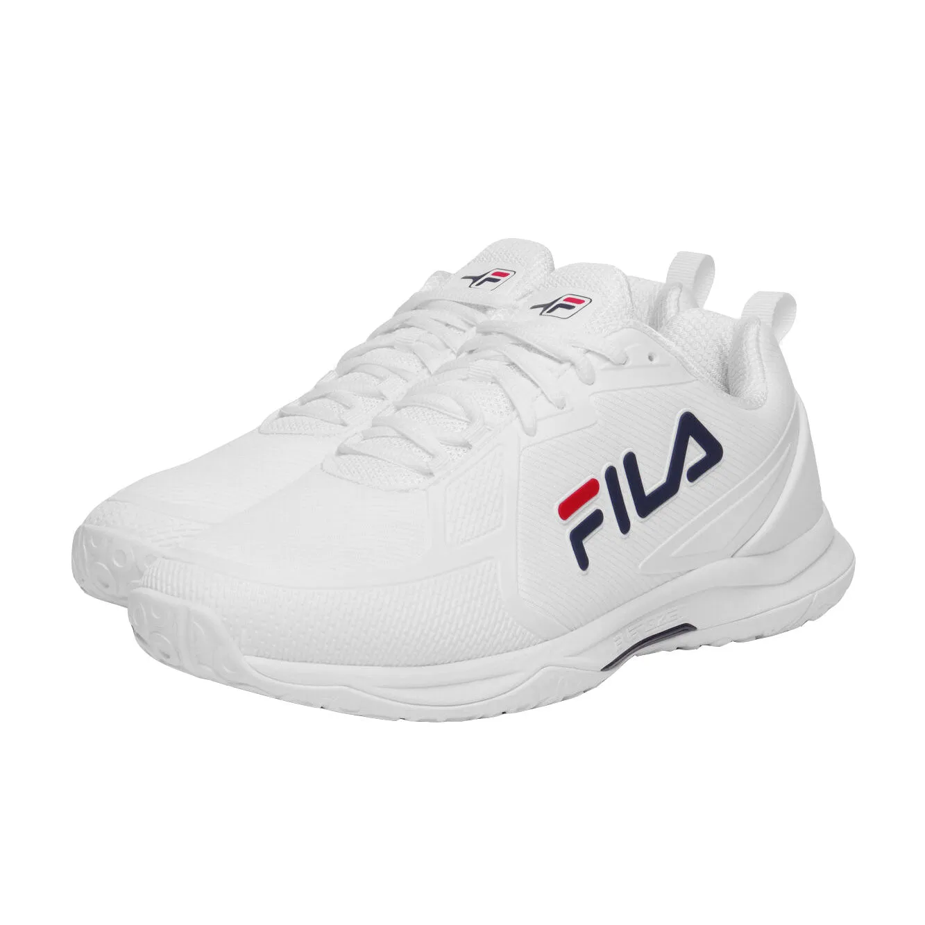 Fila Volley Burst Mens Pickleball Shoes